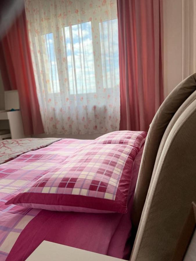 Apartament Central Apartment Яш Екстериор снимка