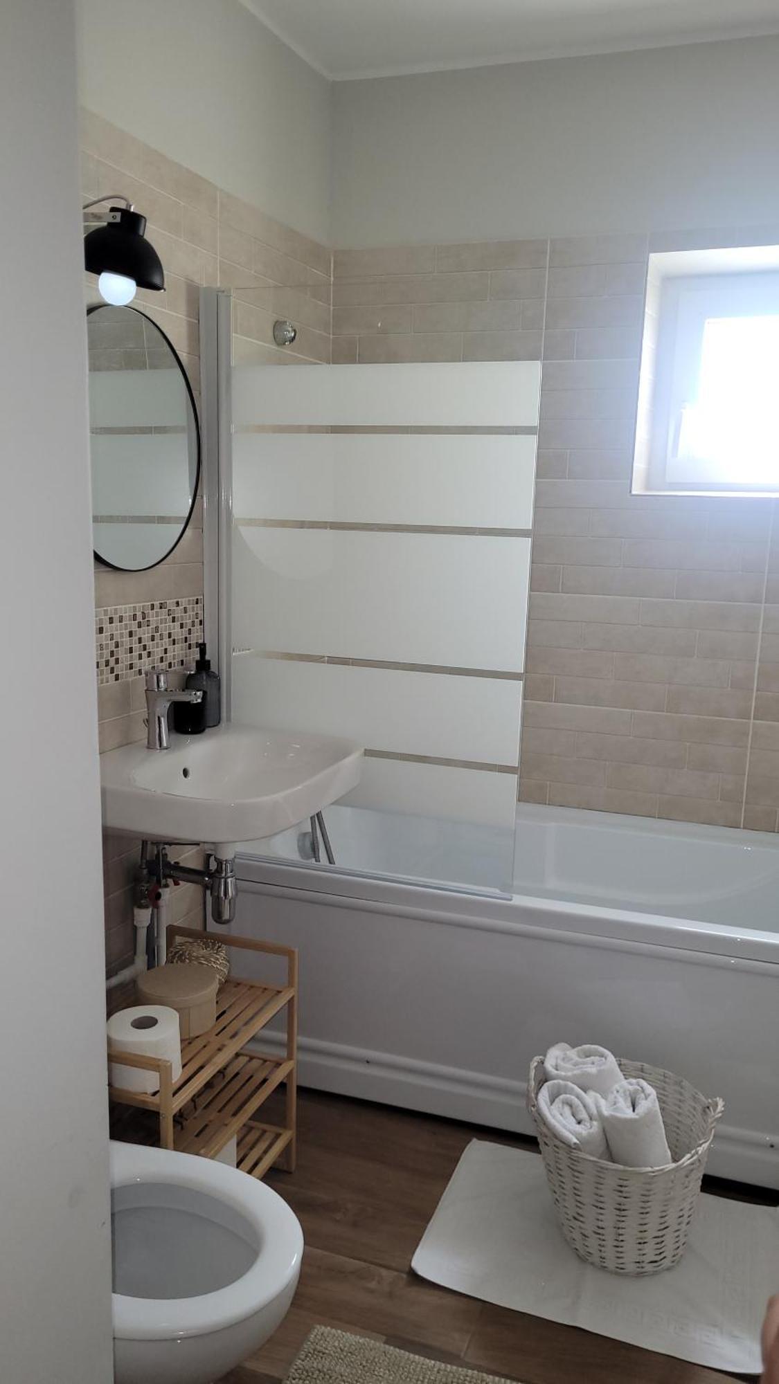 Apartament Central Apartment Яш Екстериор снимка
